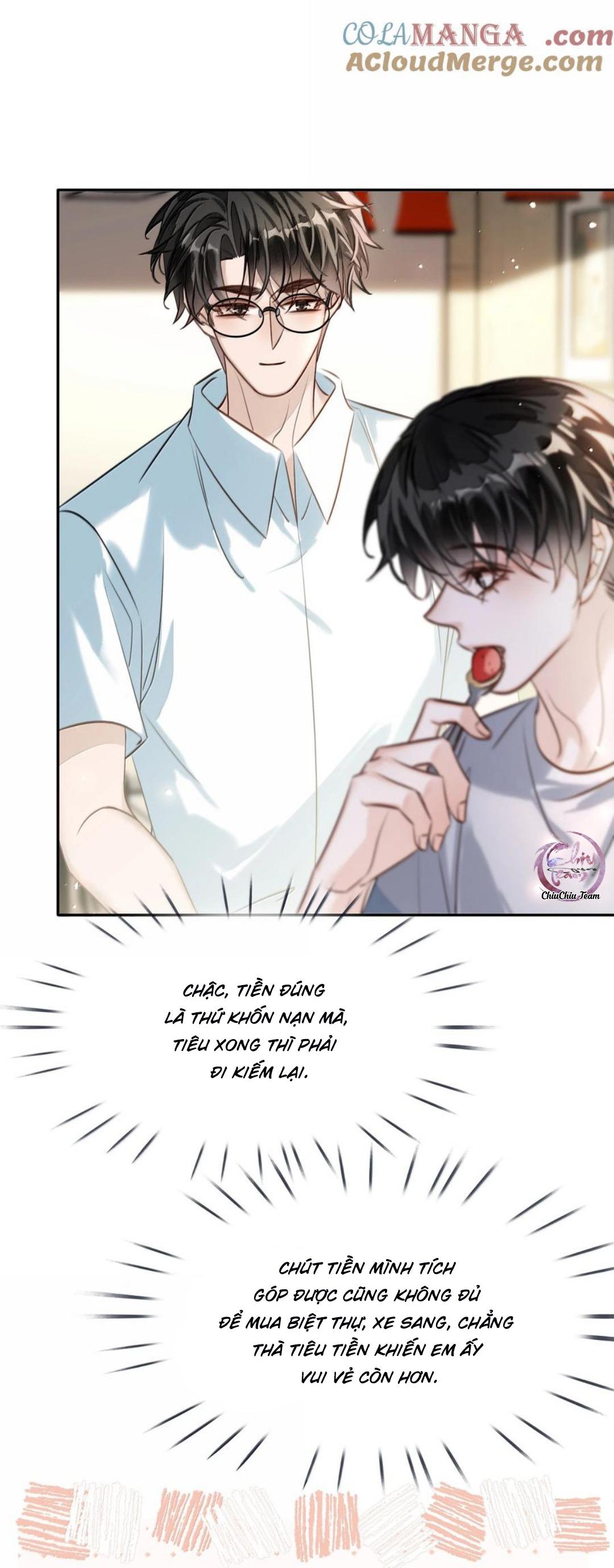 Đọc truyện Không Làm Trai Bao! - Chapter 155