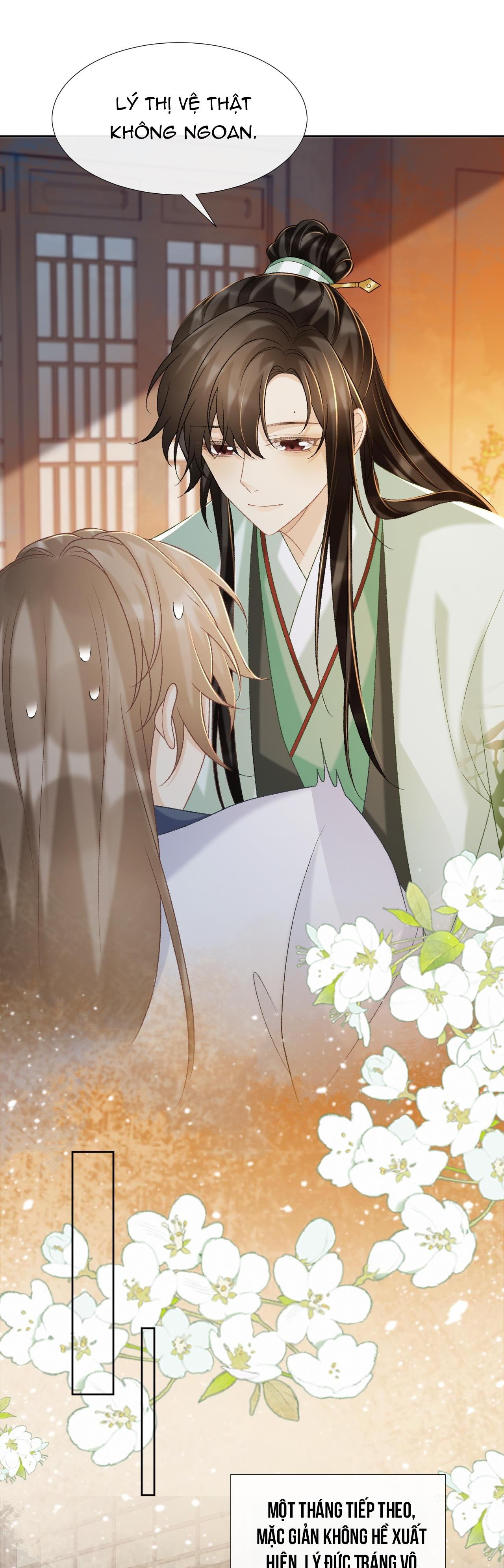 Đọc truyện CẠM BẪY CỦA KẺ BIẾN THÁI - Chapter 54