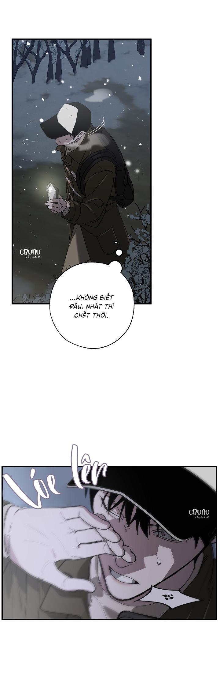 Đọc truyện  Tráo Đổi - Chapter 61