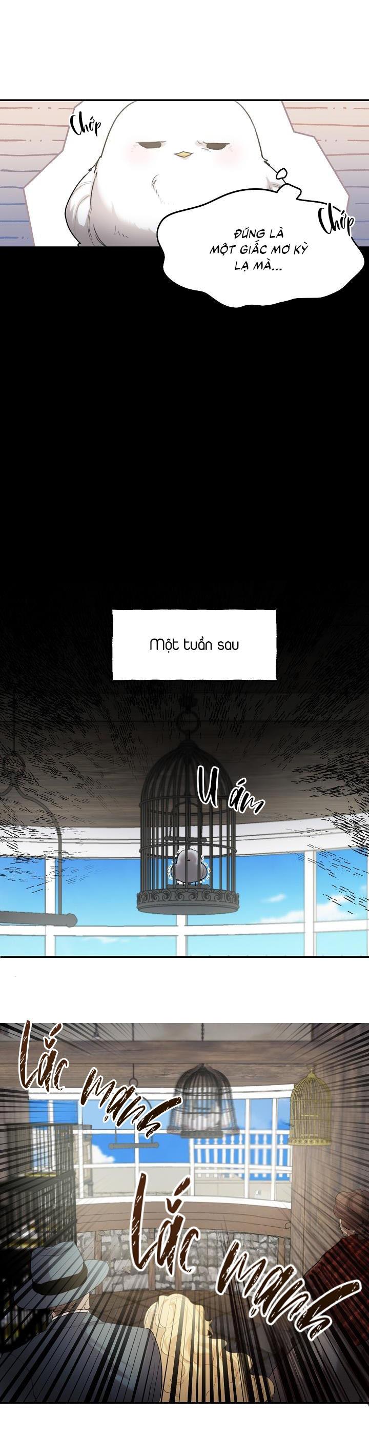 Đọc truyện  Xin Người Đừng Nhấn - Chapter 1