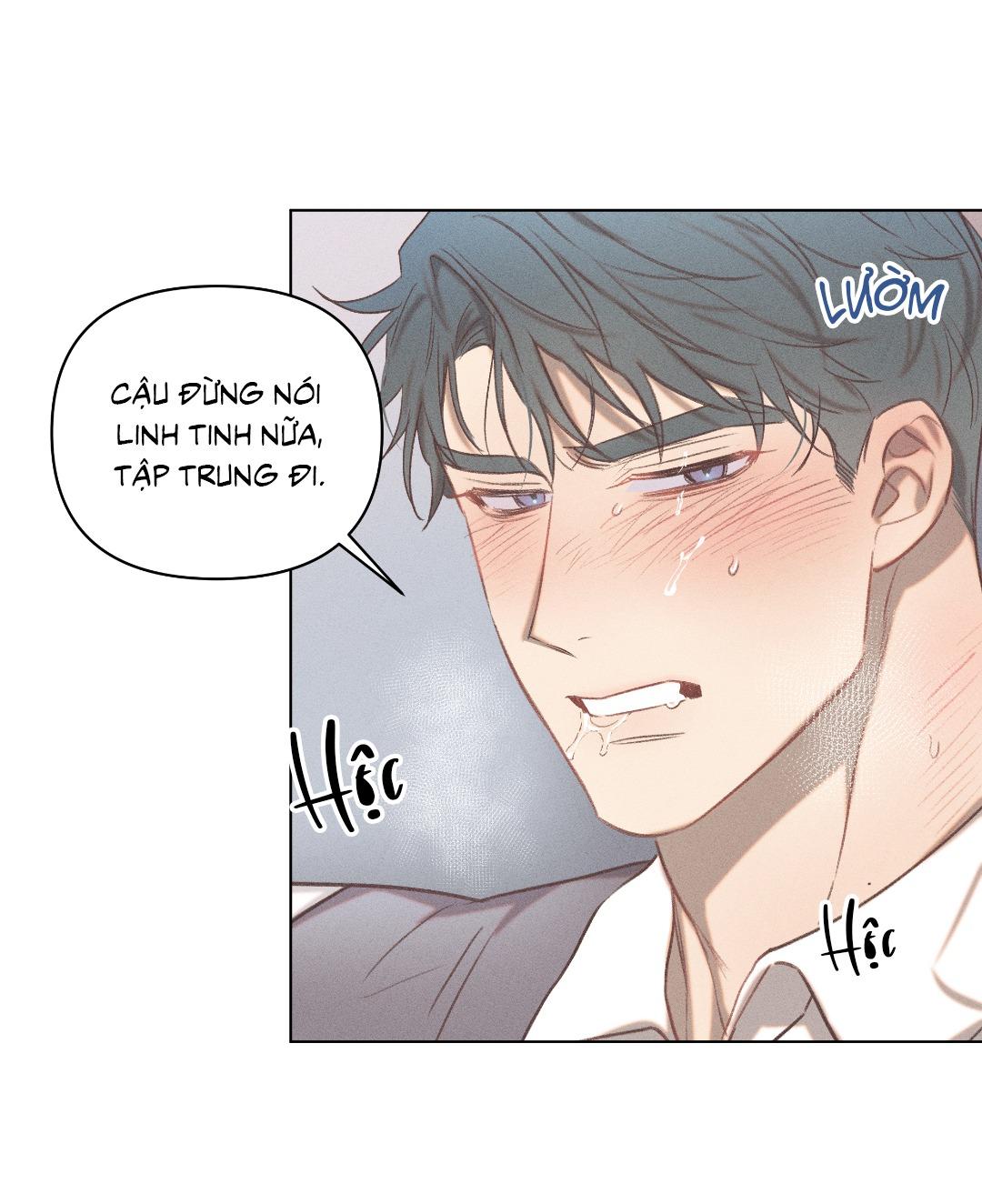 Đọc truyện NGƯỜI YÊU THỰC TẠI - Chapter 7.2