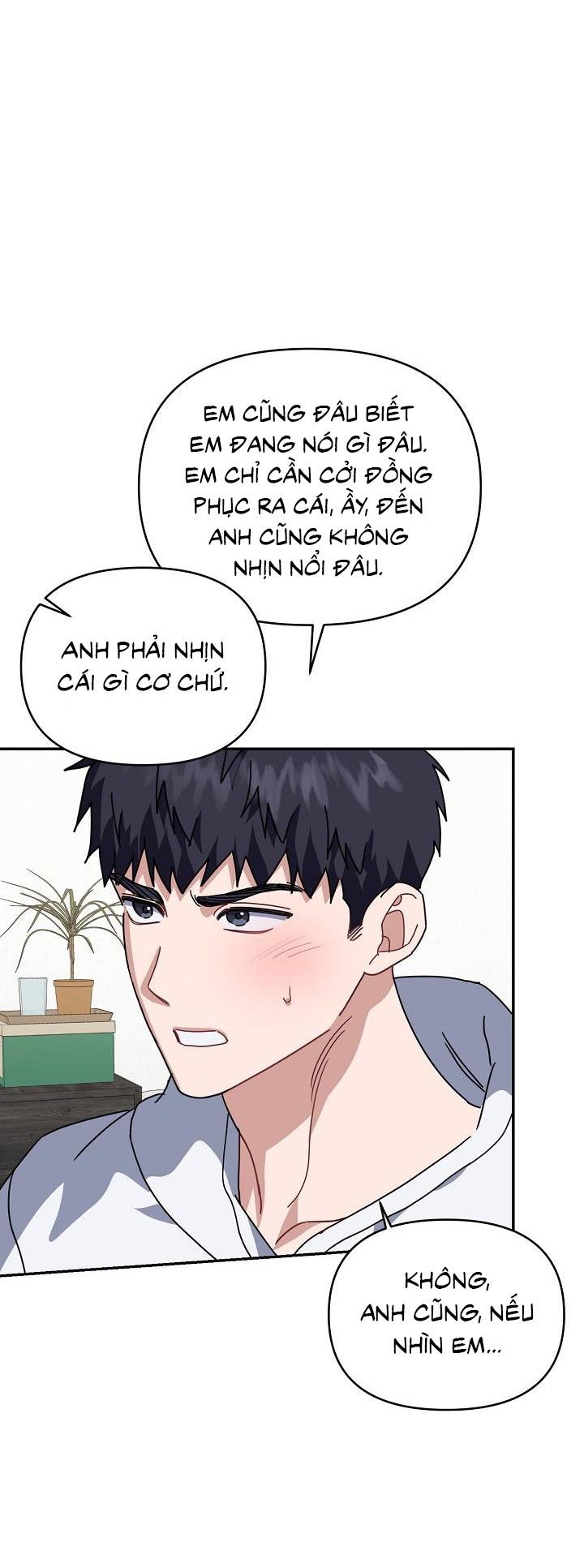 Đọc truyện Khu vực chủ nghĩa tình yêu - Chapter 71