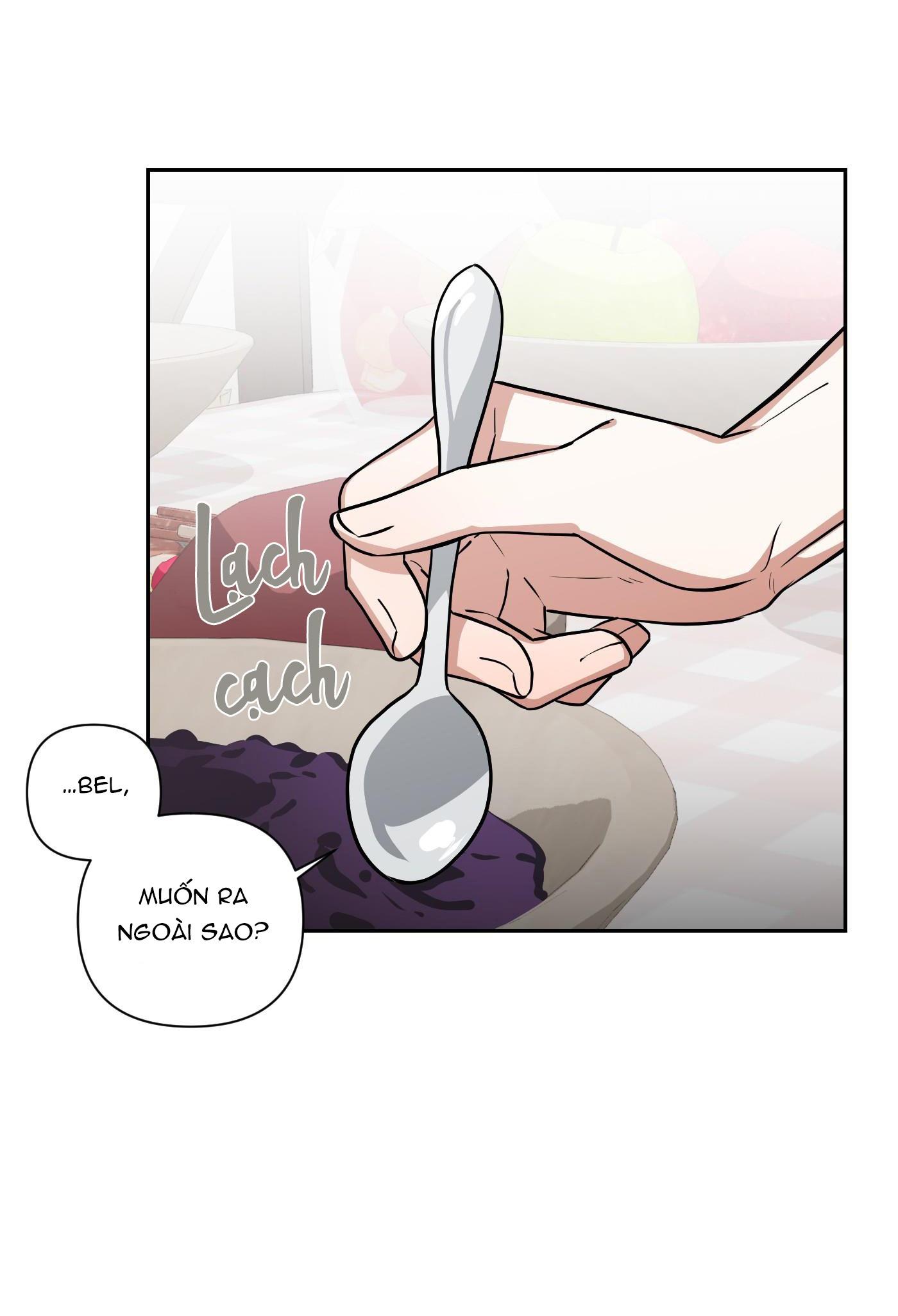 Đọc truyện SỰ THAM LAM CỦA NHÂN LOẠI - Chapter 9.9