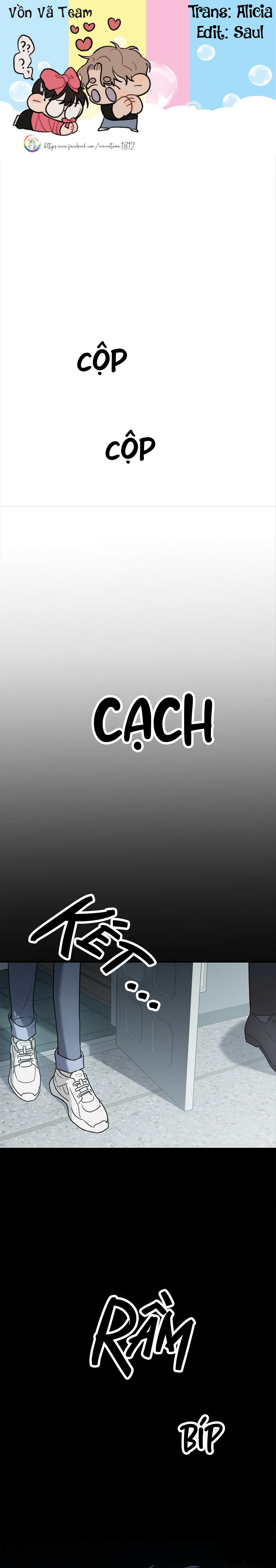 Đọc truyện Vết Tích Của Ánh Dương - Chapter 22