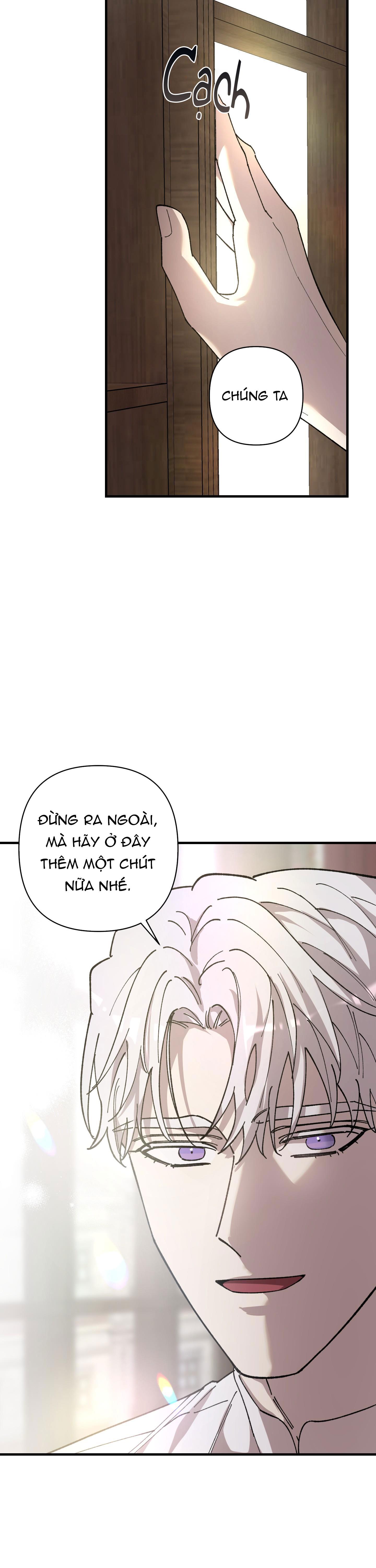 Đọc truyện Đóa hoa của mặt trời - Chapter 59.2