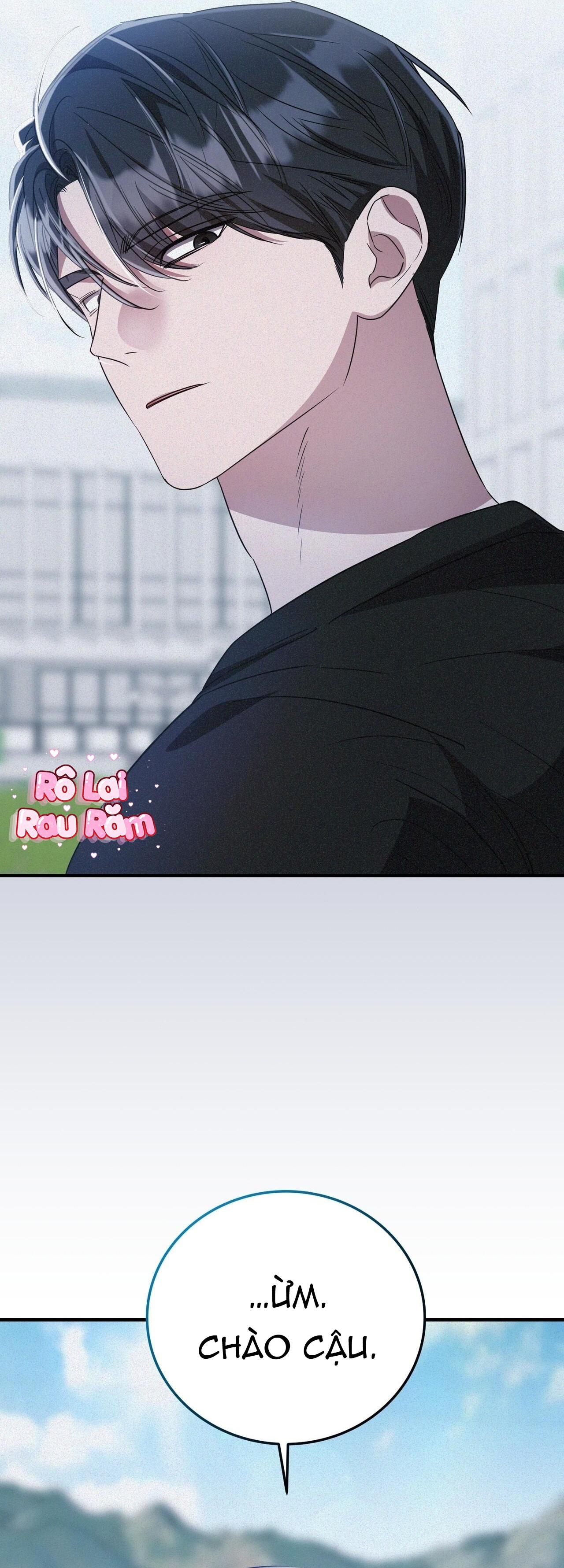 Đọc truyện FormLess - Chapter 64