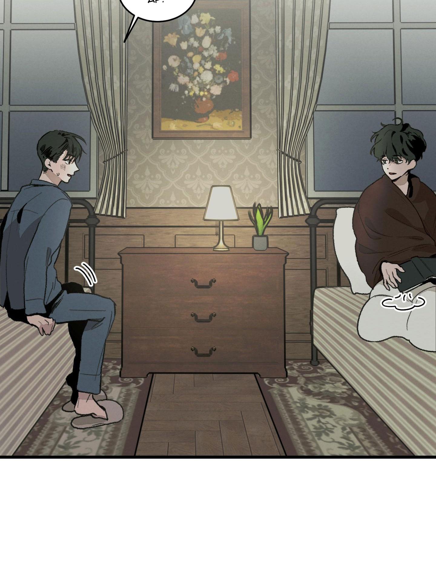Đọc truyện BL NGẮN CHỊCH HỎNY - Chapter 49.4