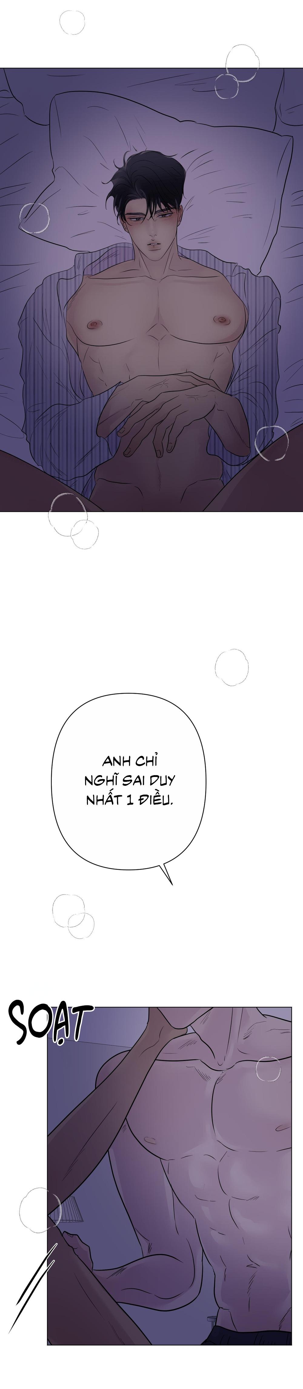 Đọc truyện Kick your heart - Chapter 31