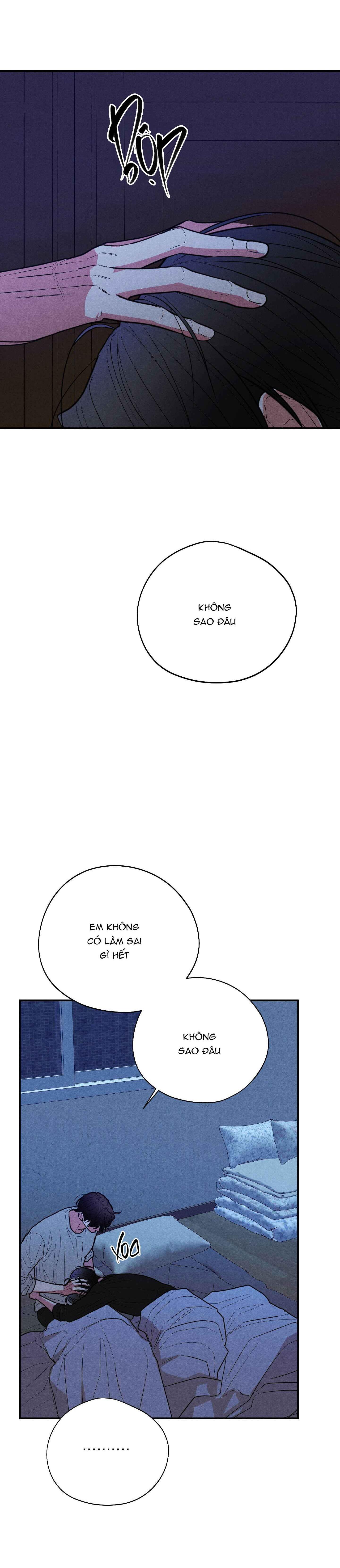 Đọc truyện (DROP) MÓN QUÀ DÀNH CHO KẺ NGẠO MẠN - Chapter 60