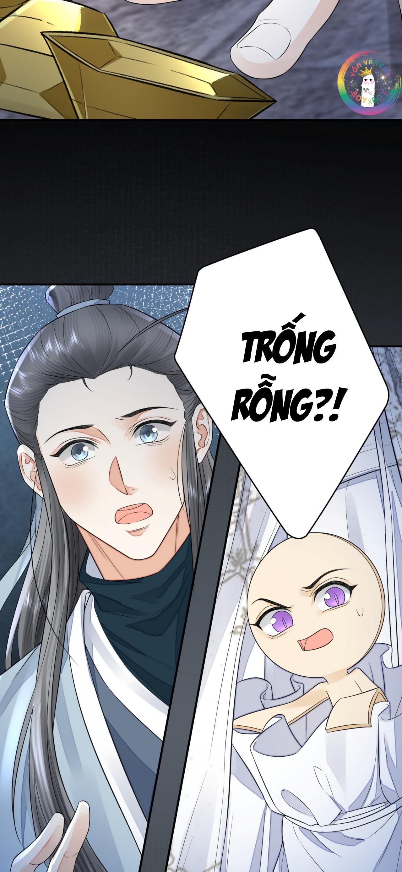 Đọc truyện (END) Đồng Tiền Kham Thế - Chapter 24