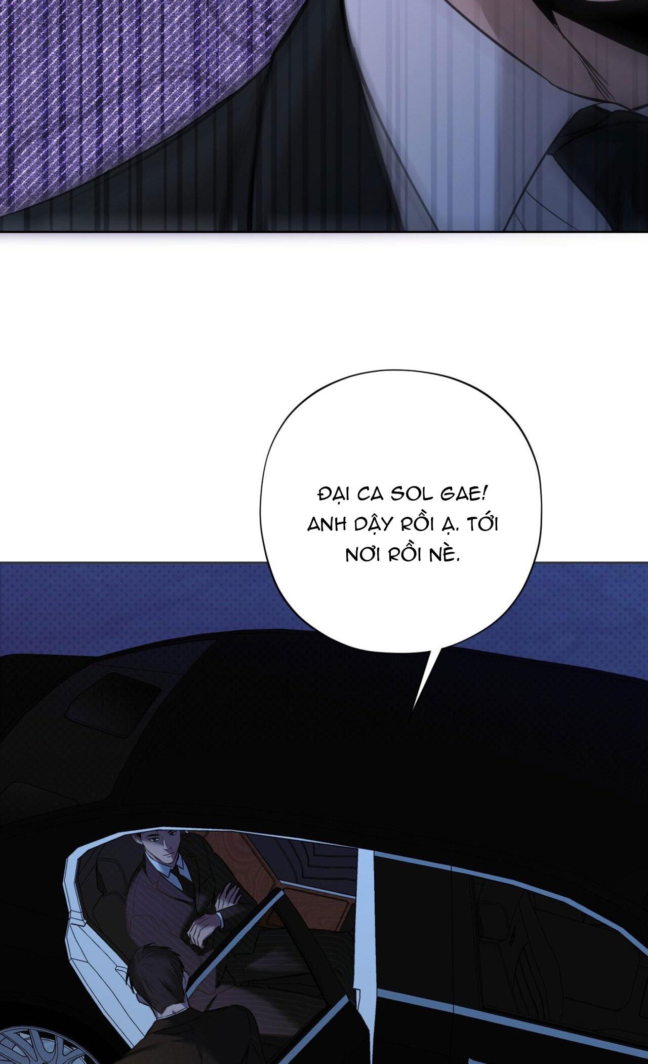 Đọc truyện BẮT KỊP - Chapter 2