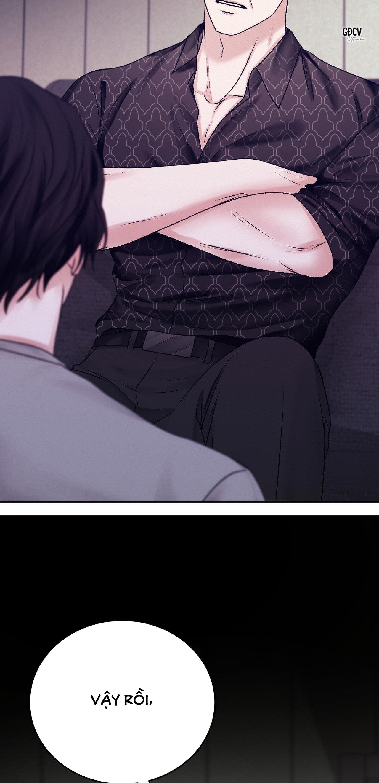 Đọc truyện CON NUÔI BẤT ĐẮC DĨ - Chapter 47