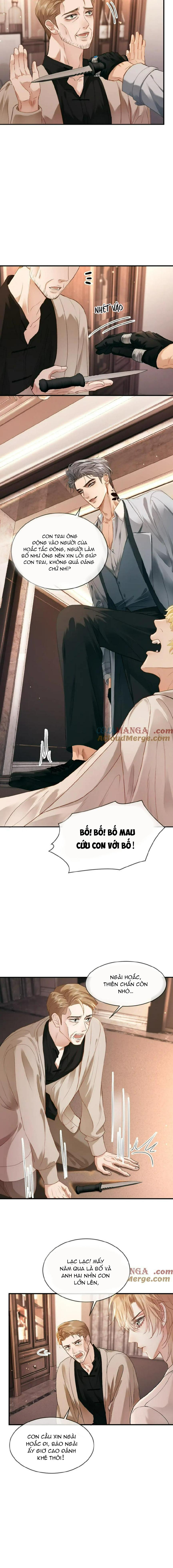 Đọc truyện Tiểu thiếu gia dựa vào nhan sắc càn quét toàn hệ thống - Chapter 33