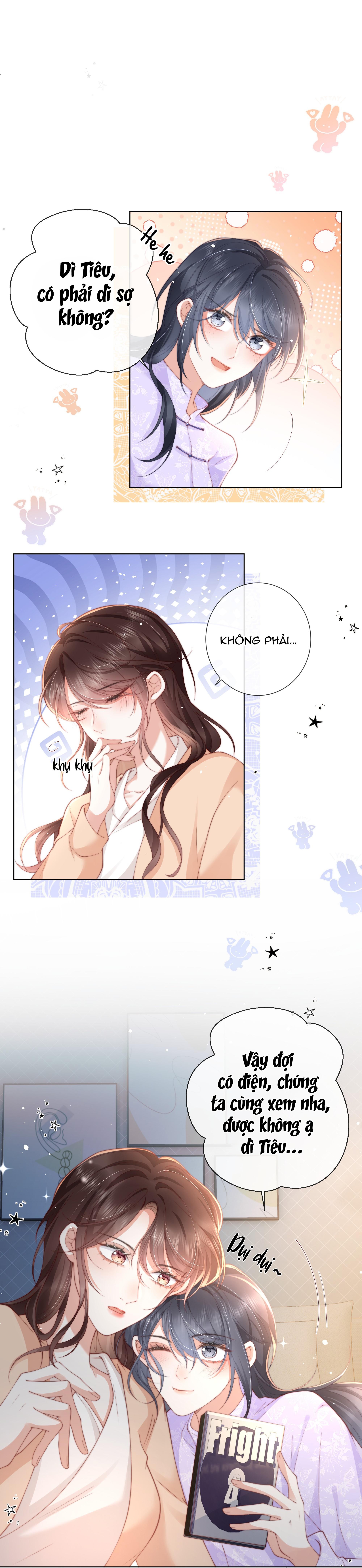 Đọc truyện Dư sinh vi kì - Chapter 17