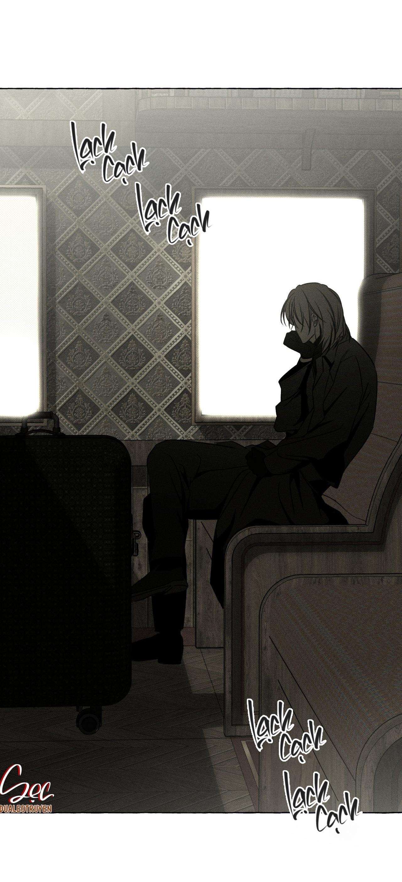 Đọc truyện XƯƠNG VÀ CÁNH HOA - Chapter 35