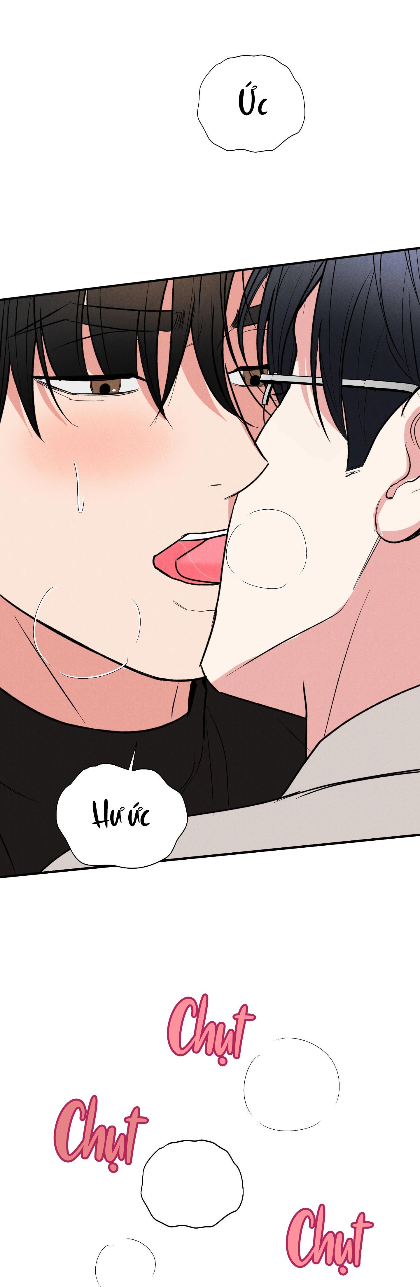 Đọc truyện (DROP) MÓN QUÀ DÀNH CHO KẺ NGẠO MẠN - Chapter 48