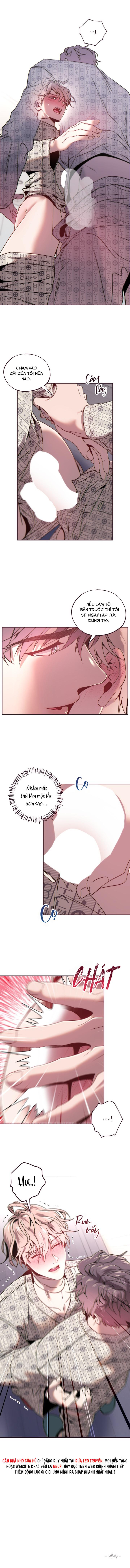 Đọc truyện (END SS2) SỤP ĐỔ - Chapter 49