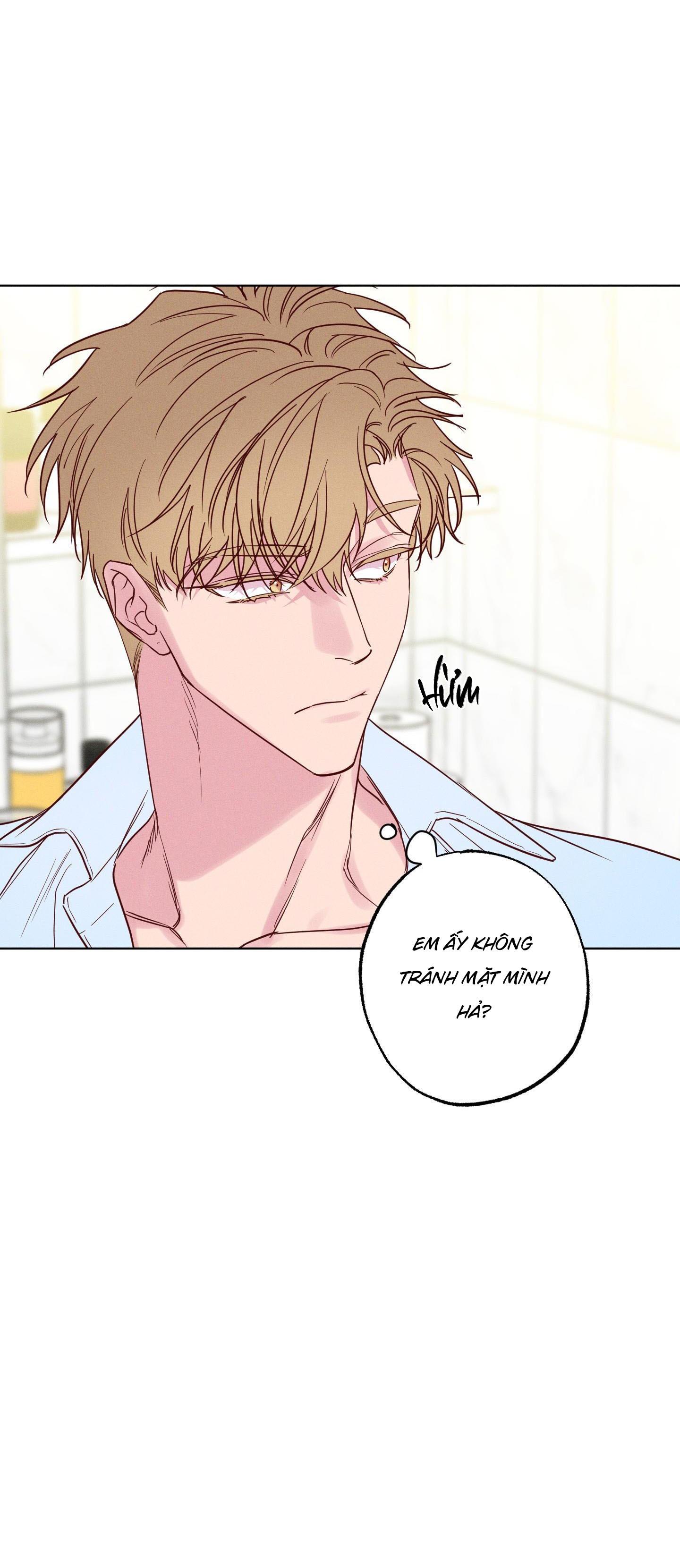 Đọc truyện BỜ SÓNG VỖ - Chapter 10