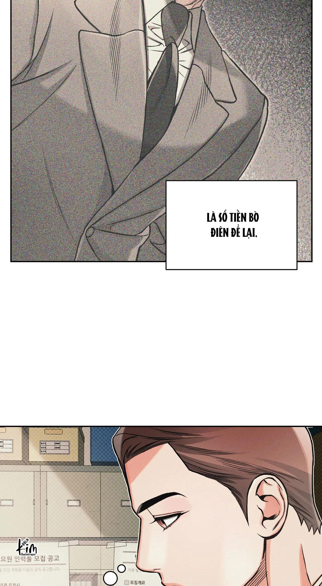 Đọc truyện CẨN THẬN TRĂNG TRÒN THÁNG 3 ĐẤY - Chapter 63