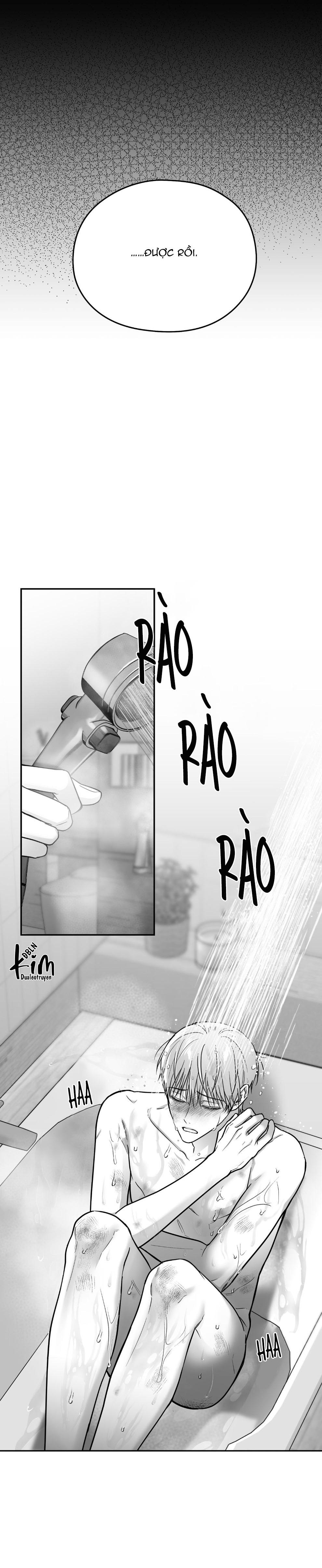 Đọc truyện NON ZERO SUM - Chapter 31
