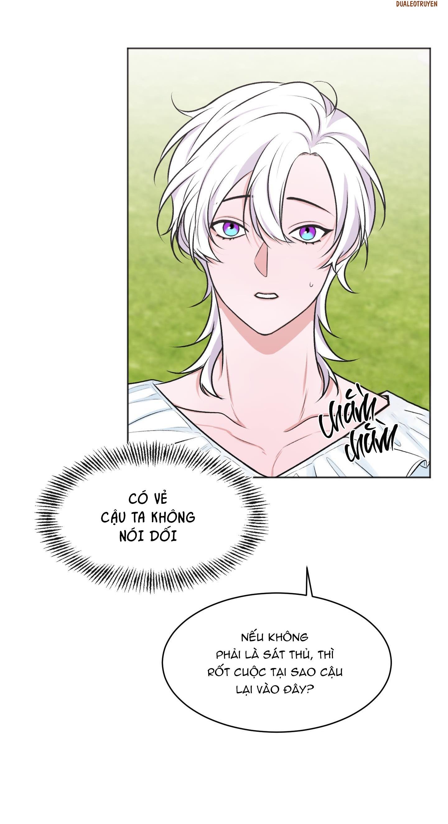 Đọc truyện TUYỂN TẬP ABO - MANG THAI NGẮN CỦA NHÀ SẸC - Chapter 46