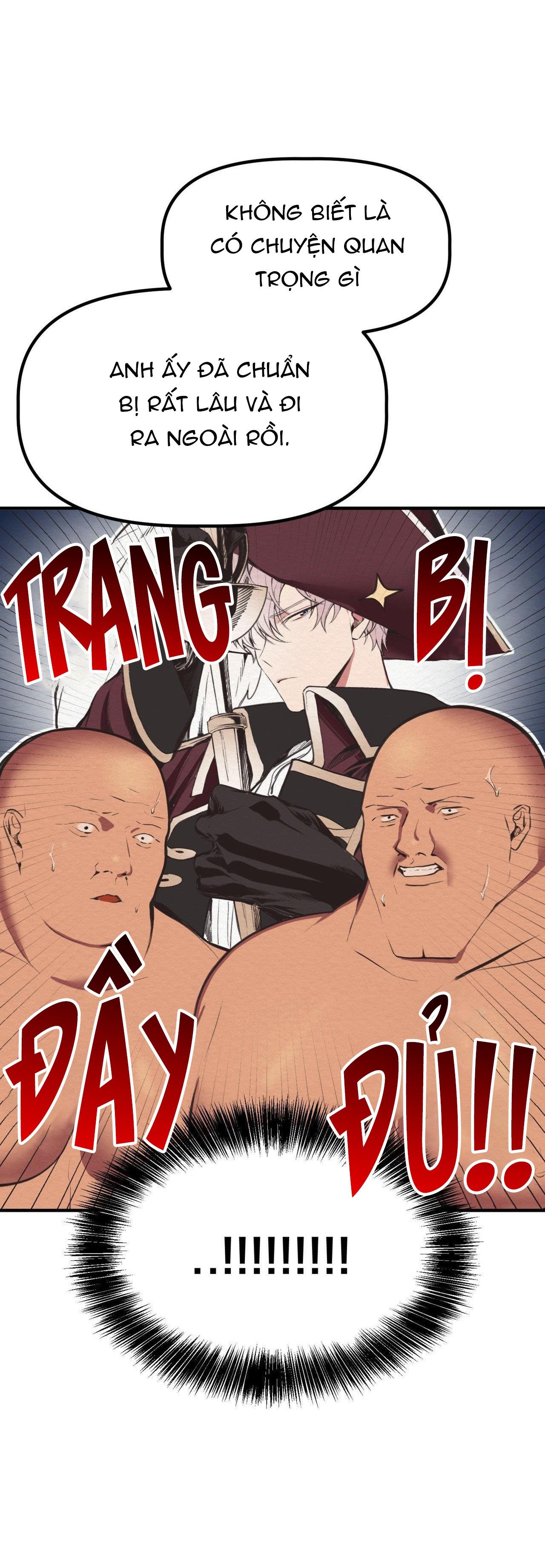 Đọc truyện ÁC MA ĐỈNH CẤP - Chapter 33