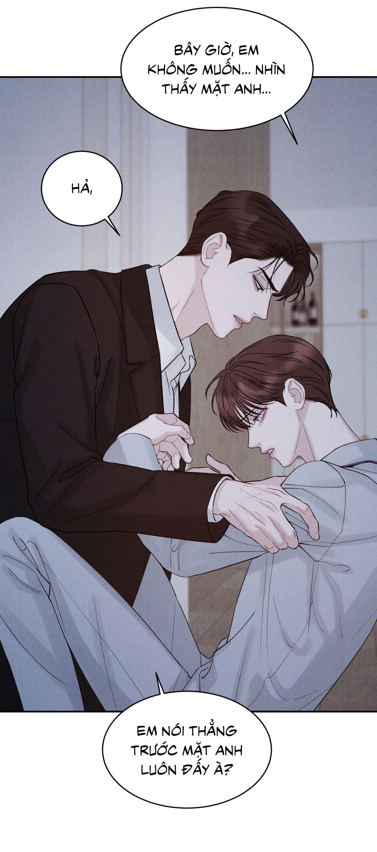 Đọc truyện Joo Eun - Chapter 22