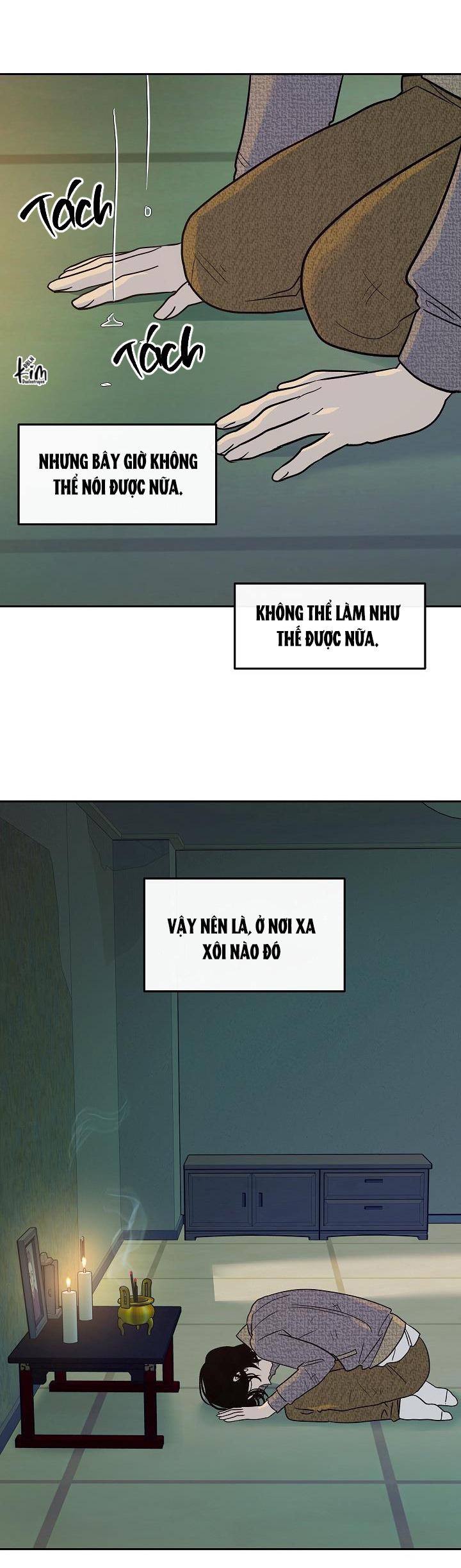 Đọc truyện Sa Ha (Anh dâu x em chồng) - Chapter 35