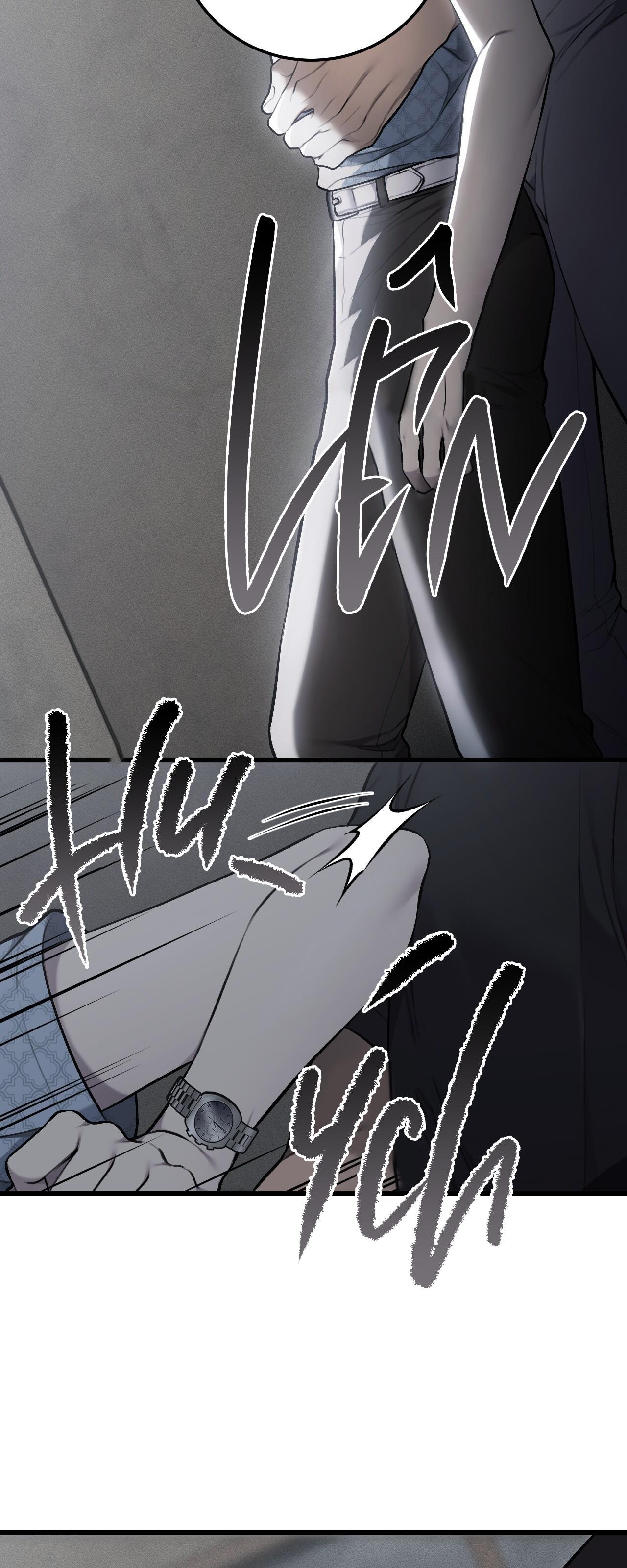 Đọc truyện XX ĐÊ TIỆN - Chapter 33