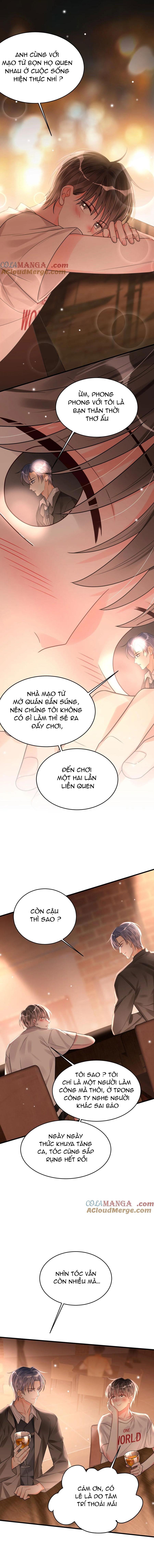 Đọc truyện Rất Tiếc, Bạn Không Thể Đăng Xuất Khỏi Trò Chơi - Chapter 30