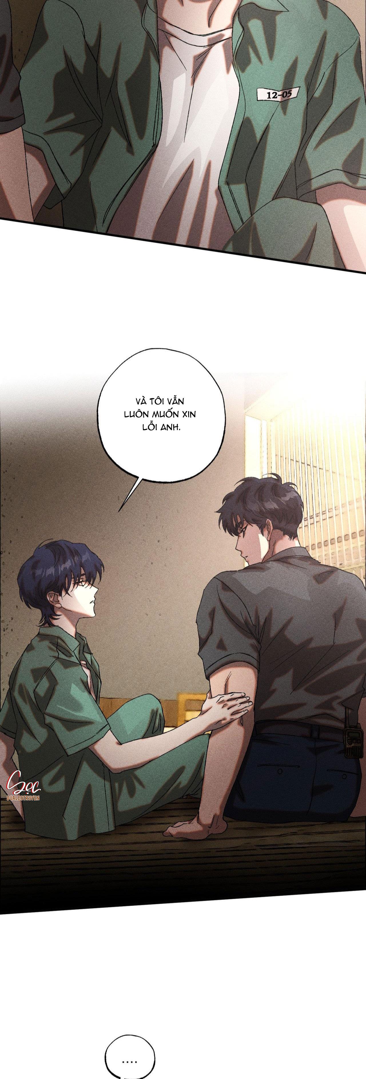 Đọc truyện Cash Or Credit - Chapter 16