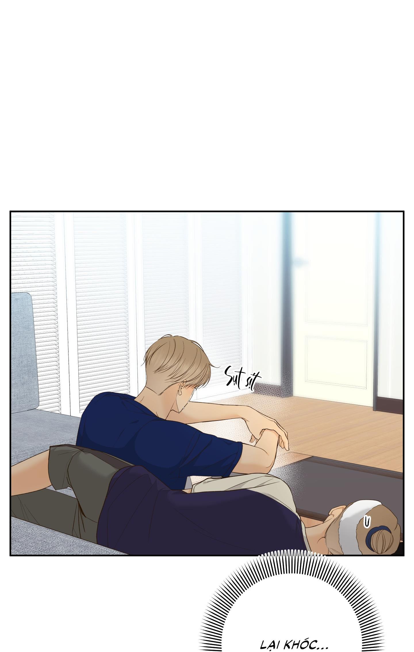 Đọc truyện  Ngọn Gió Dịu Dàng - Chapter 17