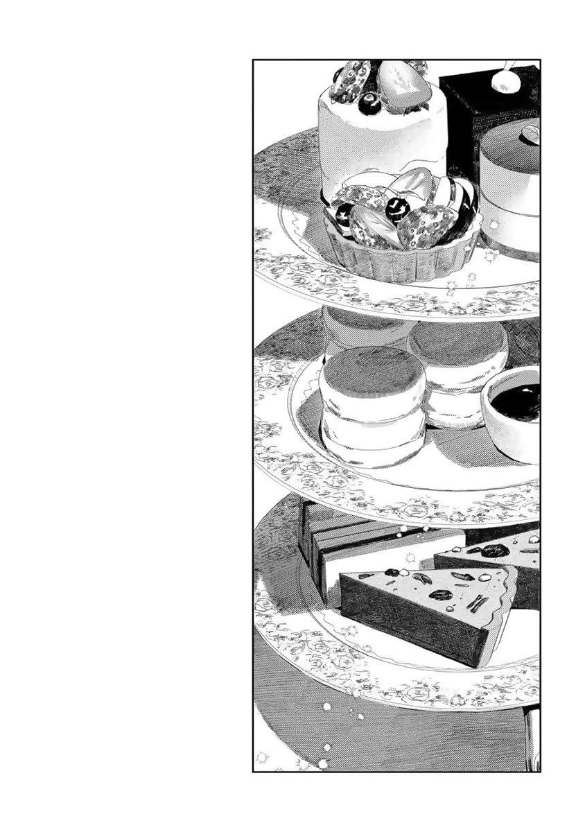 Đọc truyện Hoa hồng dại và những kẻ giả tạo - Chapter 2