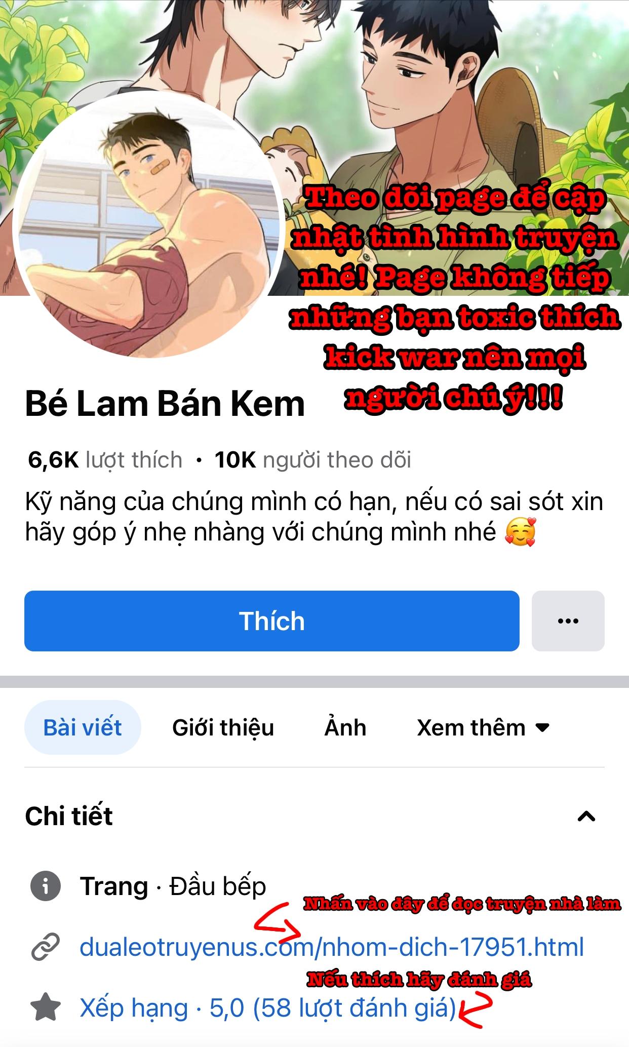 Đọc truyện LOVE AND ROLL - Chapter 4