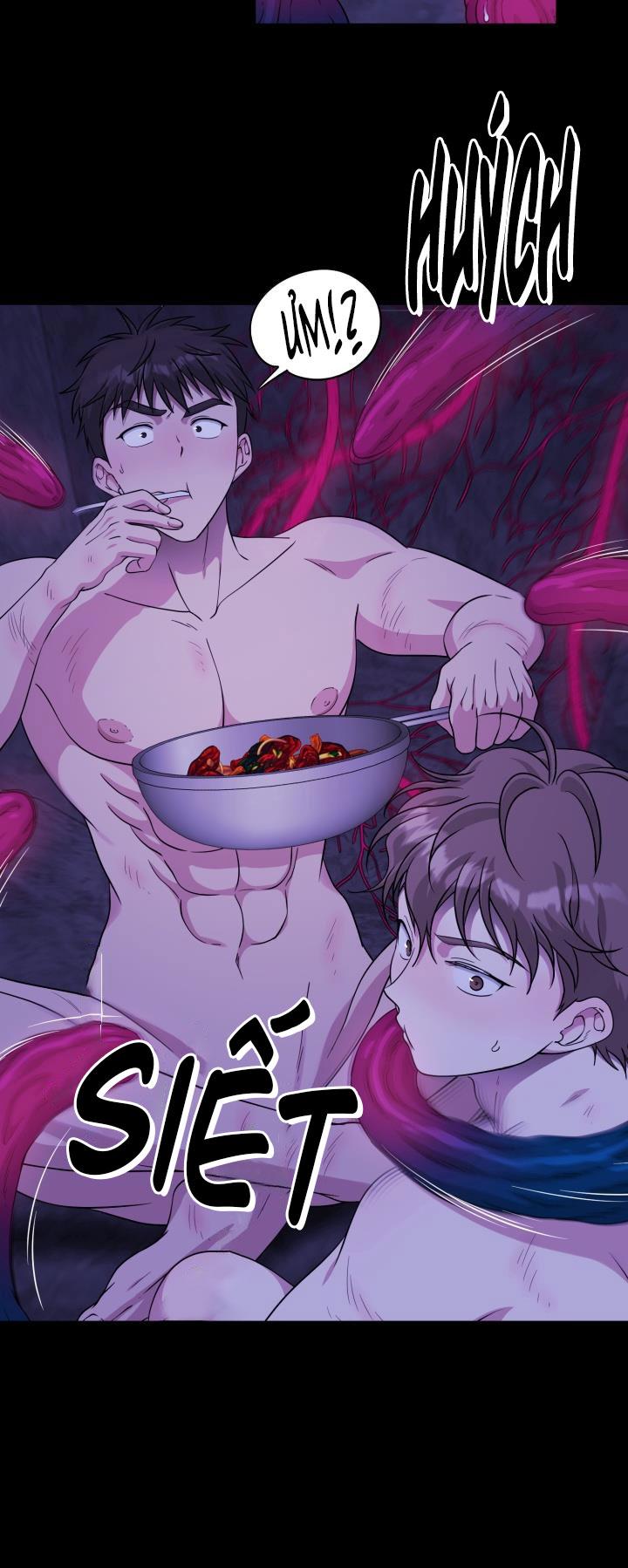 Đọc truyện SỰ THAM LAM CỦA NHÂN LOẠI - Chapter 5.3
