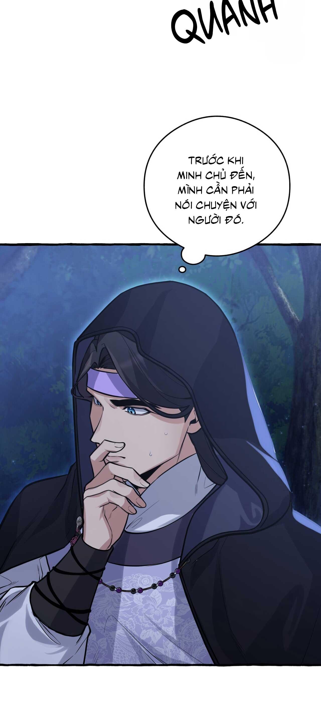 Đọc truyện BÁT NHÃ GIAI NHÂN - Chapter 79