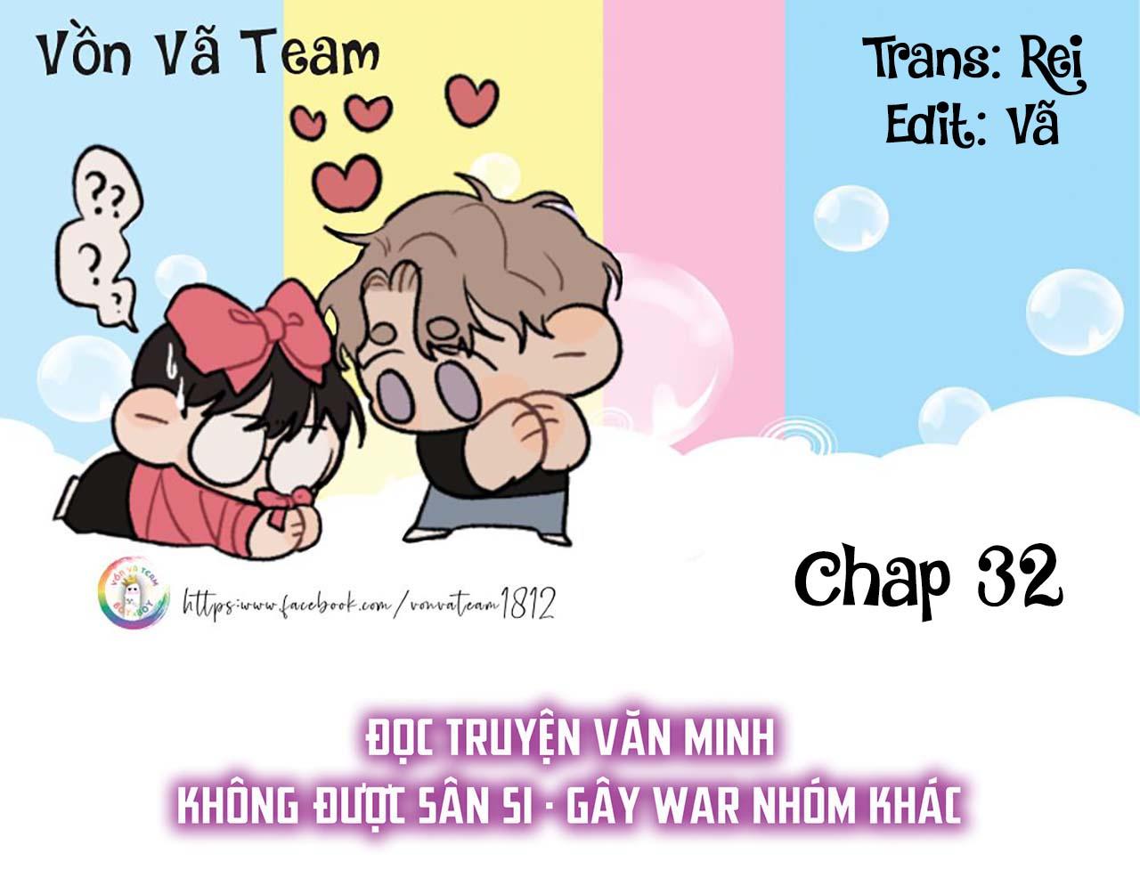 Đọc truyện Quanh Năm Có Cá - Chapter 32