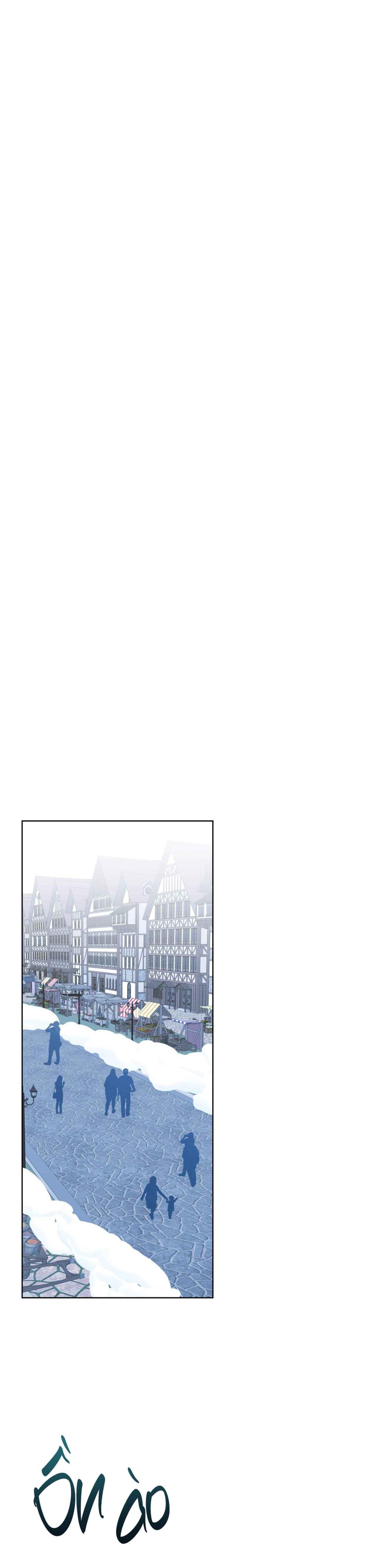 Đọc truyện NƯỚC UỐNG TÌNH YÊU CỦA CÁO PLIN - Chapter 32