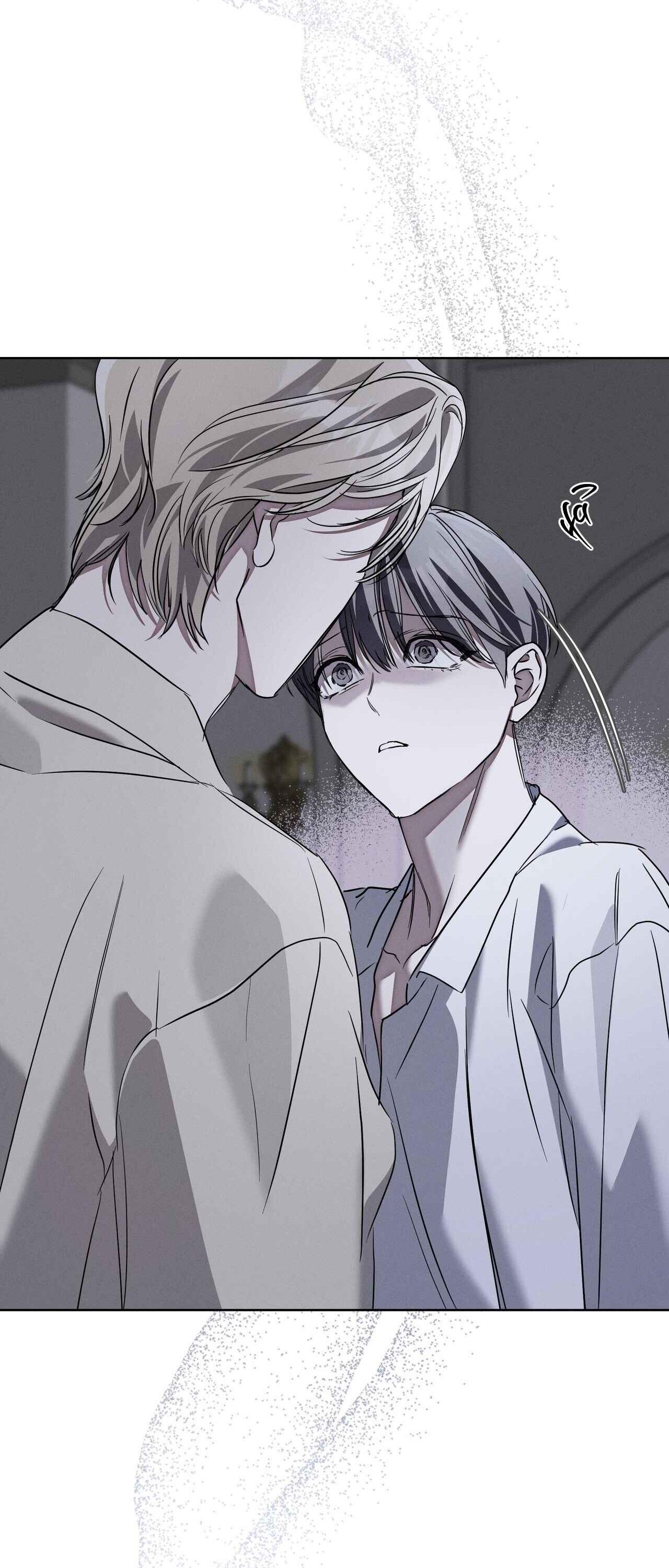 Đọc truyện LÂU ĐÀI GỖ MUN - Chapter 18