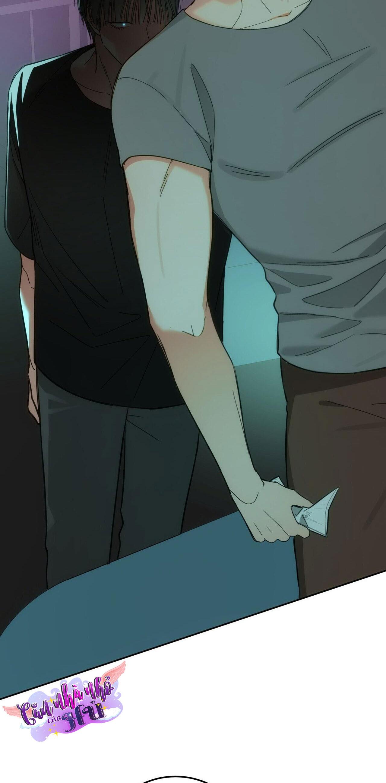 Đọc truyện PAY DAY - Chapter 9