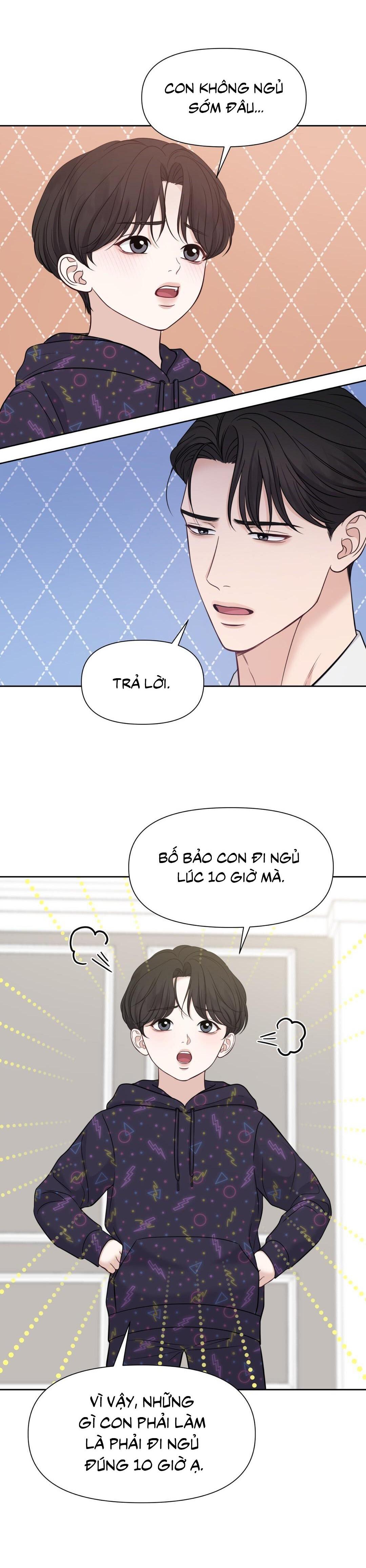 Đọc truyện MACGUFFIN - Chapter 39