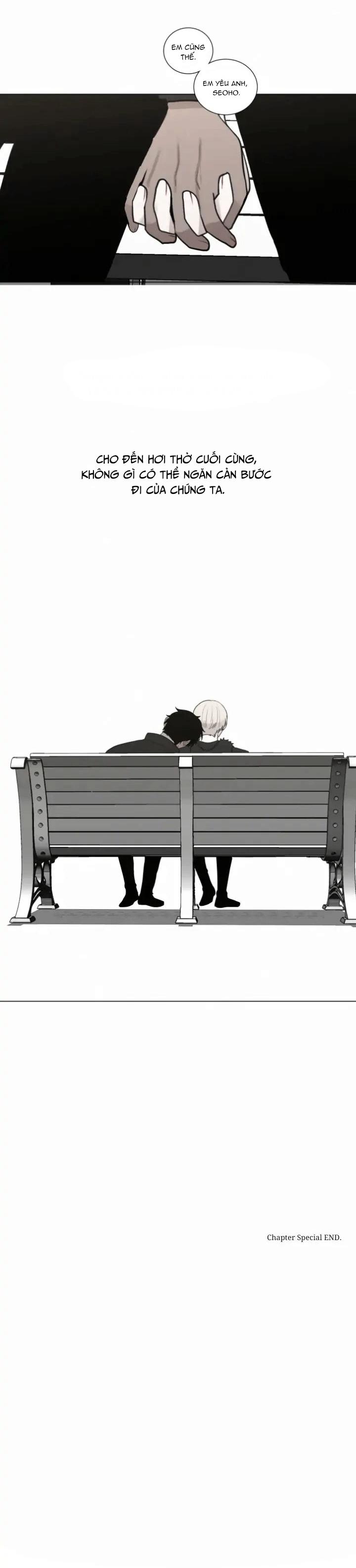 Đọc truyện Dòng Máu Ma Cà Rồng - Chapter 73