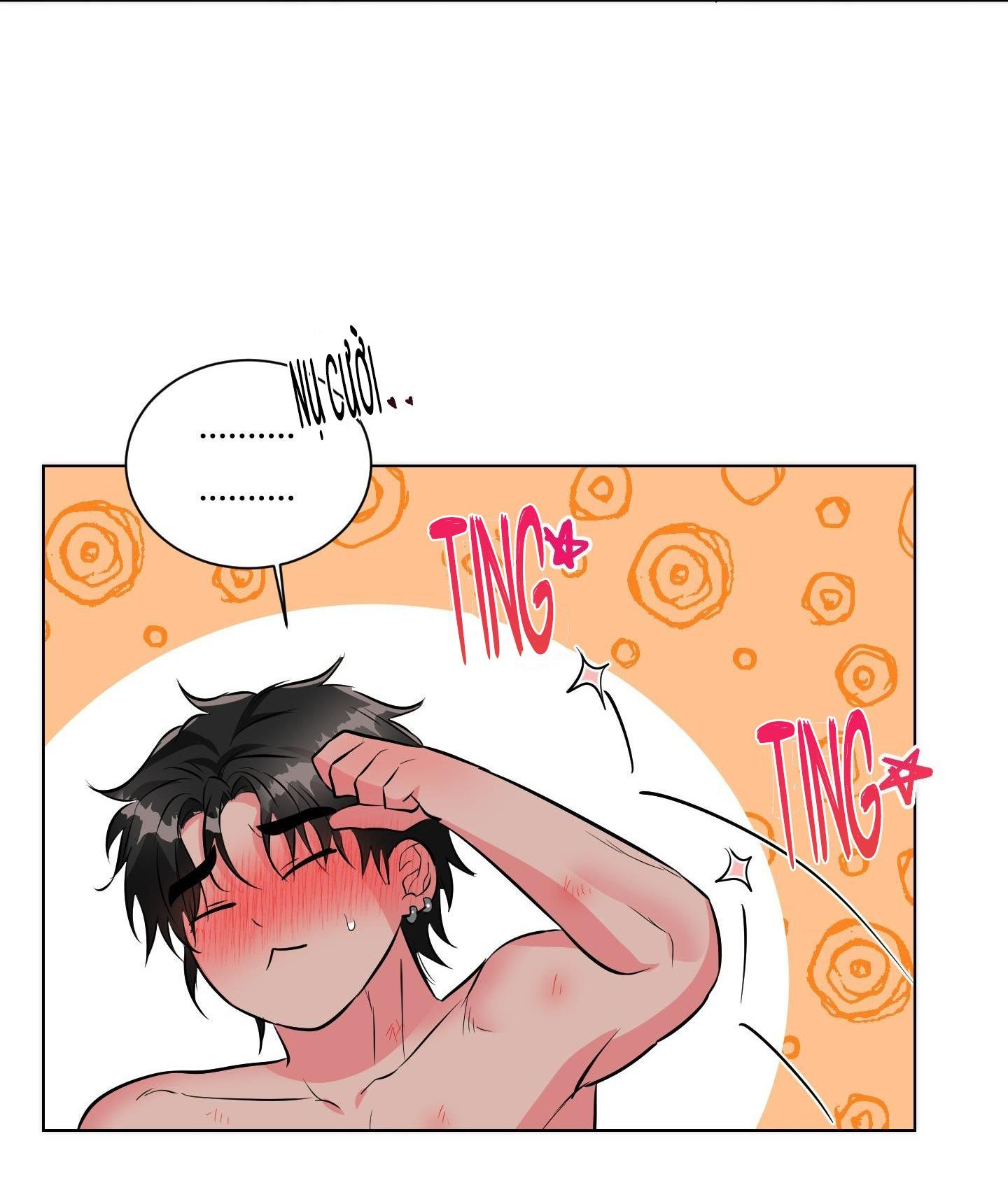 Đọc truyện NÊN NẮM TAY TRƯỚC SAO? (END) - Chapter 6