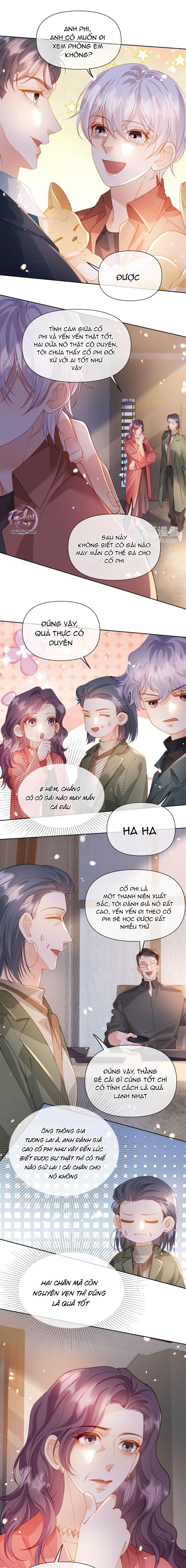 Đọc truyện Bị Vạn Người Anti, Sống Lại Tôi Hot Khắp Internet - Chapter 113