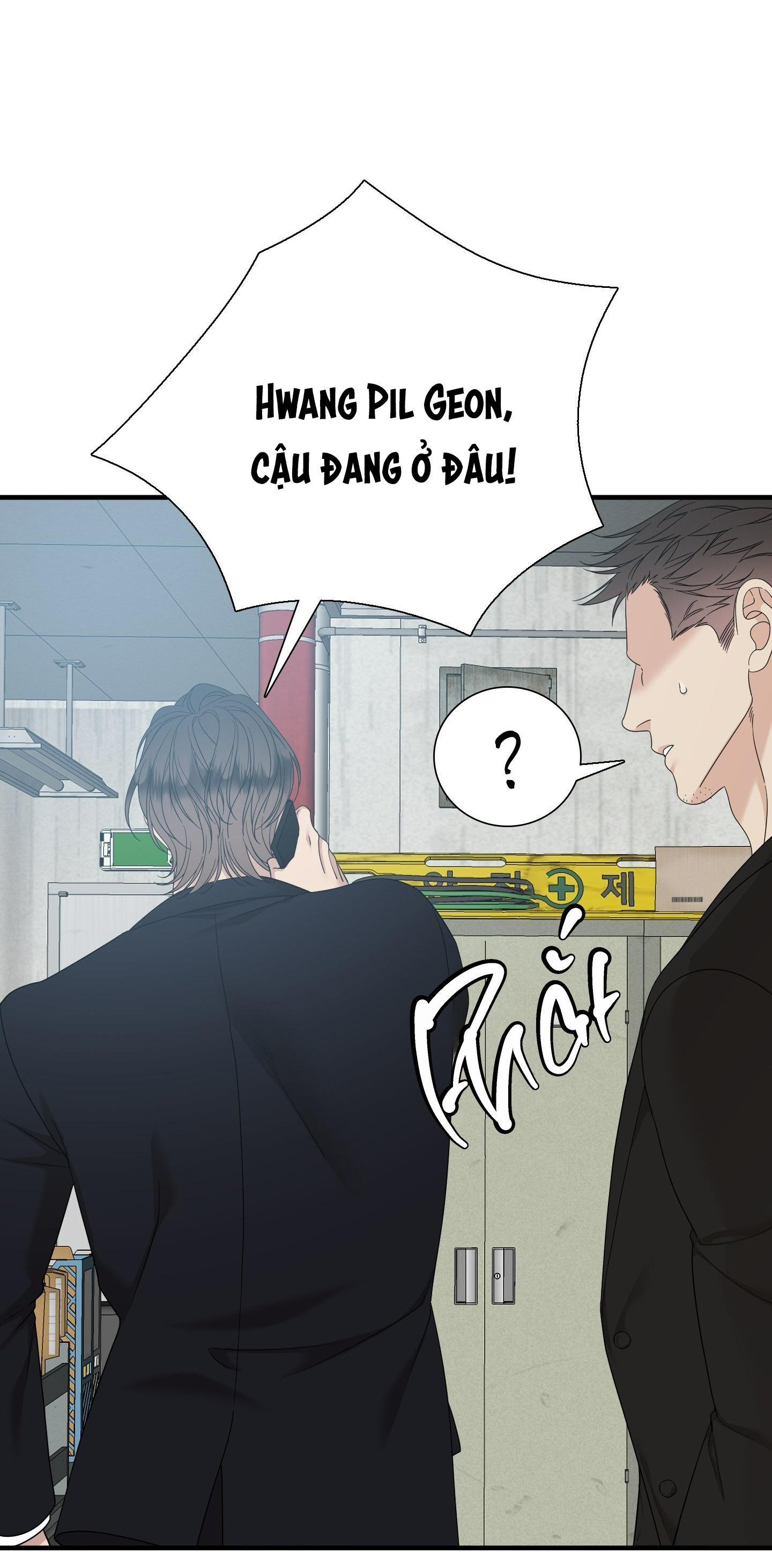 Đọc truyện (END) KẺ ĐÊ TIỆN - Chapter 65