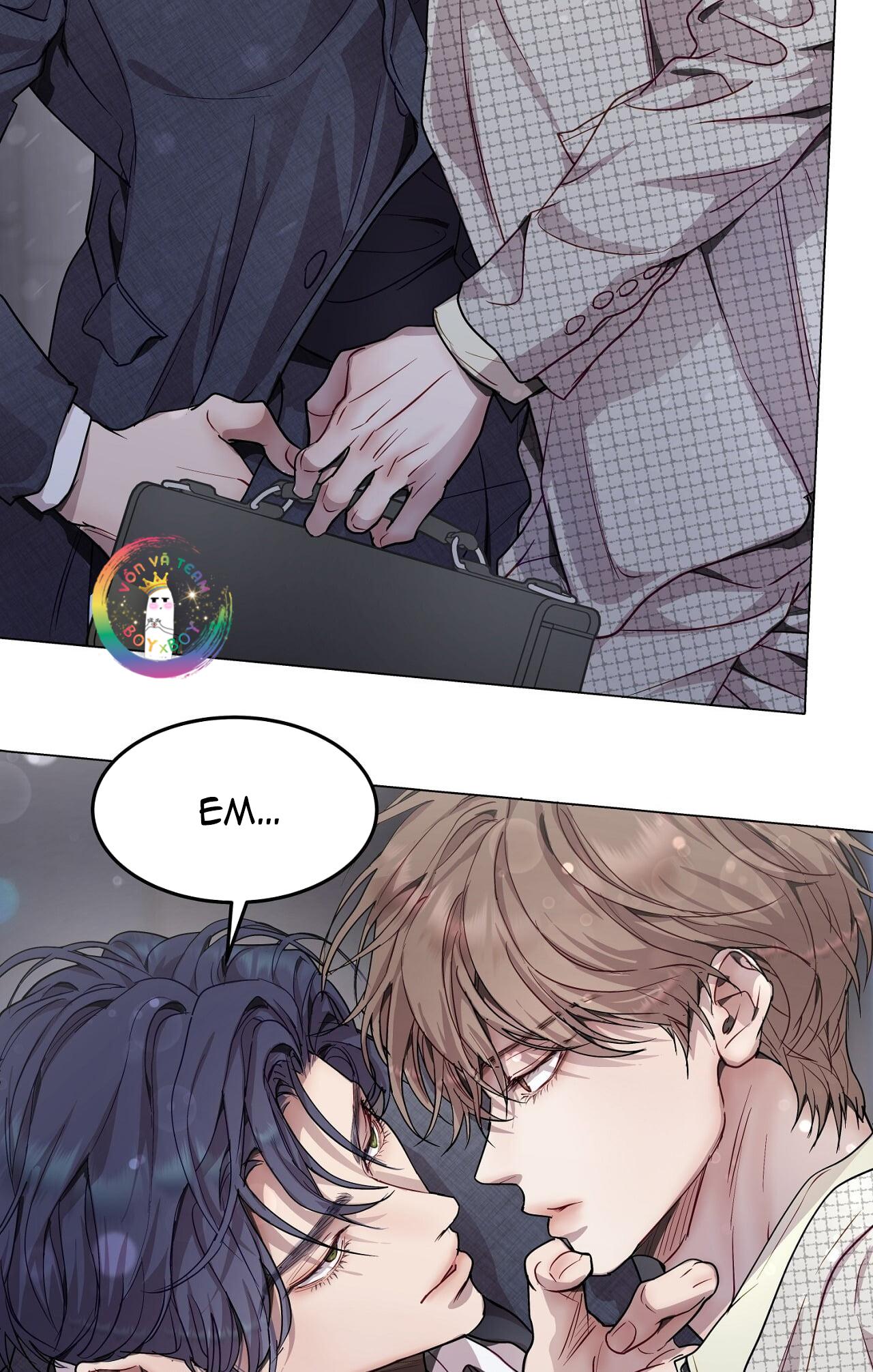 Đọc truyện (END) Vị Kỷ - Chapter 57