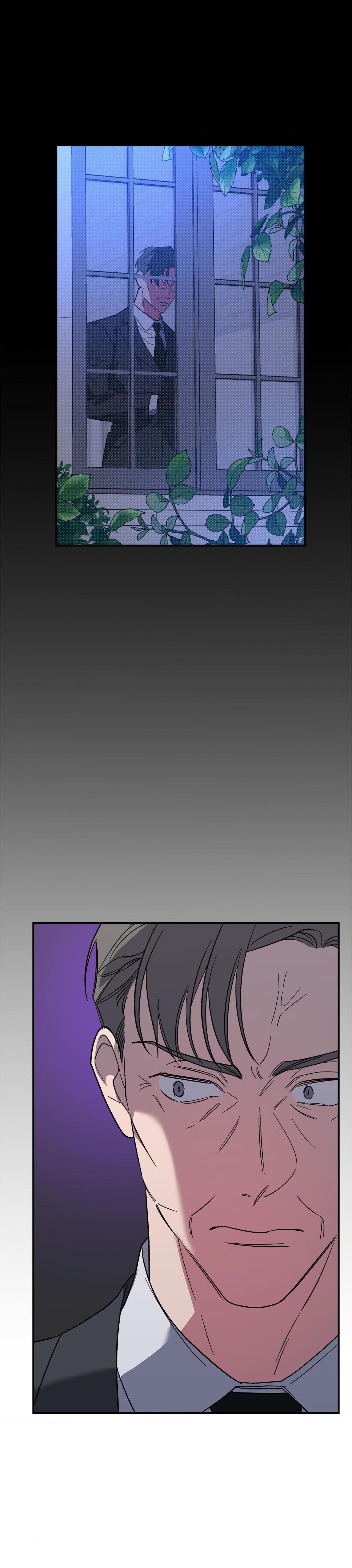 Đọc truyện DỤC VỌNG CỦA QUÁI THÚ - Chapter 20