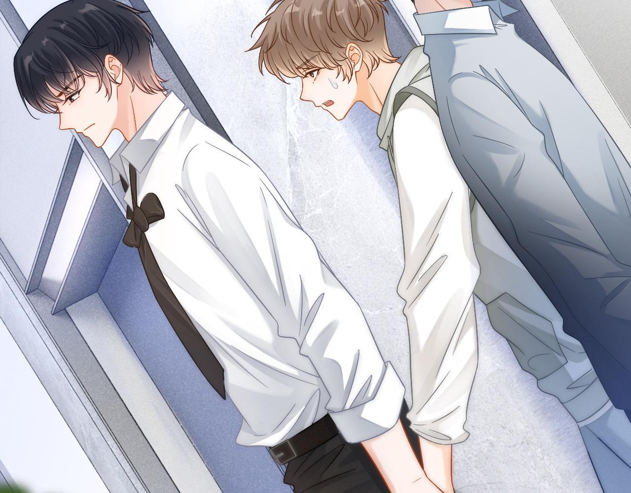 Đọc truyện Nam Thần Bá Đạo Cầu Xin Tôi Quay Lại (NGANG RAW) - Chapter 46