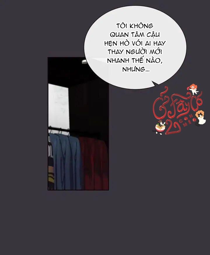 Đọc truyện Sự Sai Lầm Chậm Trễ - Chapter 28