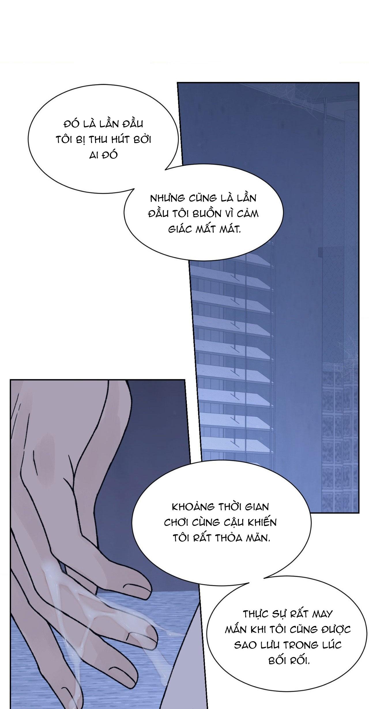 Đọc truyện ĐÊM KINH HOÀNG - Chapter 47